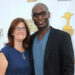 Lance Reddick’s wife appreciates fans for ‘overwhelming’ support