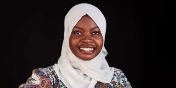 26-year-old lady wins Assembly seat in Kwara, by Stanley Ugagbe