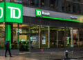 TD Bank gets approval for $1.3 b purchase of Cowen