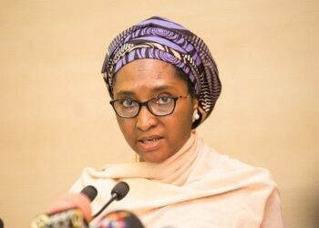 Zainab Ahmed reveals plan to abolish petrol subsidy before May 29