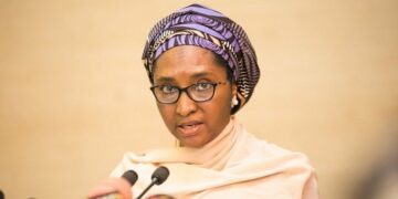 Zainab Ahmed reveals plan to abolish petrol subsidy before May 29