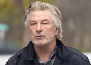 Baldwin Pleads Not Guilty To Manslaughter Charges