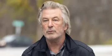 Baldwin Pleads Not Guilty To Manslaughter Charges