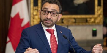 Canada announces visa facilitation plans for earthquake victims in Turkey and Syria