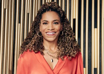Kelly McCreary leaves Grey’s Anatomy