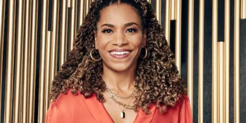 Kelly McCreary leaves Grey’s Anatomy