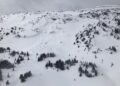 Avalanche in British Columbia claims many lives