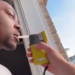 Video of Barrie police knocking on TikToker’s door and demanding he takes a breathalyzer goes viral