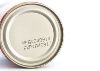 4 facts about best-before dates that can save you money