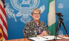 U.S. Mission increase Visitor Visa validity from two years to five years for Nigerians