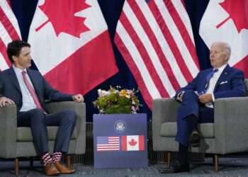 US and Canada Agree To Reject Asylum Seekers