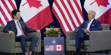 US and Canada Agree To Reject Asylum Seekers