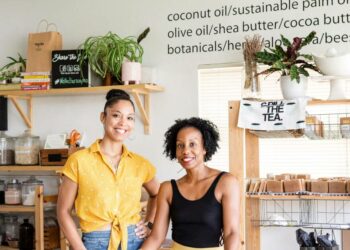 Businesses Owned By Blacks Have Smaller Profit Margins