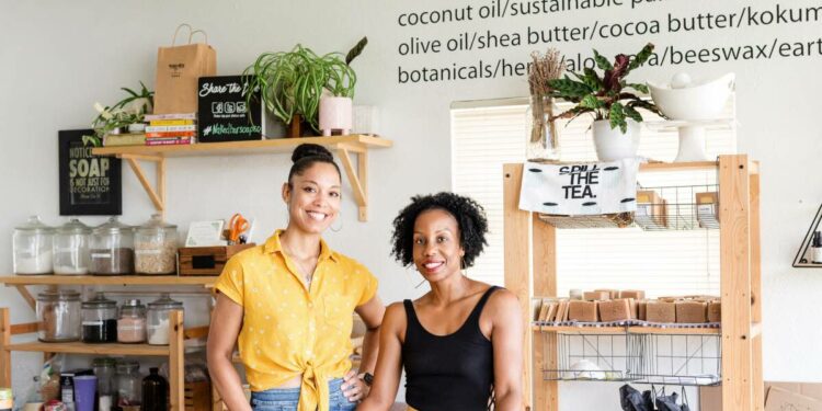 Businesses Owned By Blacks Have Smaller Profit Margins