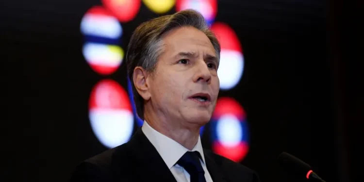 US disburses $150m to Nigeria, other African countries, to fight hunger