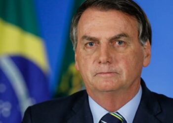 Embattled Former Brazil President Bolsonaro Fingered In Jewellery Scandal, By Stanley Ugagbe