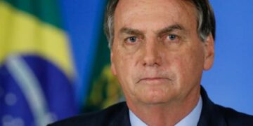 Embattled Former Brazil President Bolsonaro Fingered In Jewellery Scandal, By Stanley Ugagbe