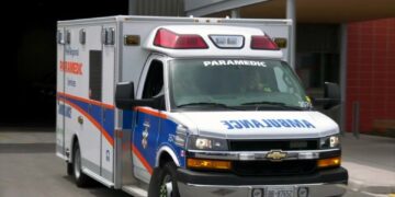 Brampton crash leaves four people hospitalized
