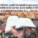 How to know if you’re a carnal believer, by Stanley Ugagbe