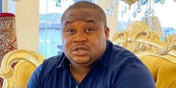 Cubana Chief Priest: I’m not that cheap to impregnate a lady in Kenya and abandon her