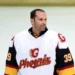 Petr Cech to Compete in Ice Hockey Final for Chelmsford Chieftains