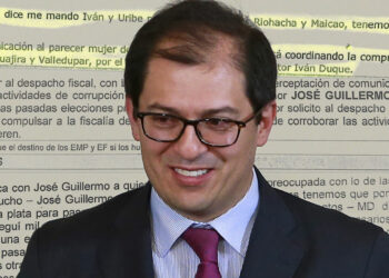 Colombia’s ex-chief prosecutor accused of fraud, concealing evidence, By Stanley Ugagbe