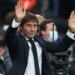 Conte Leaves Tottenham By ‘Mutual Consent’