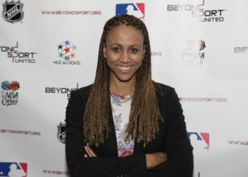 Crooks becomes first female president of Canada Soccer, by Stanley Ugagbe