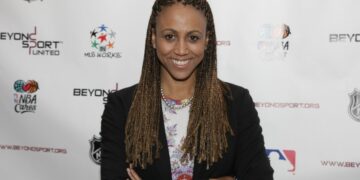 Crooks becomes first female president of Canada Soccer, by Stanley Ugagbe