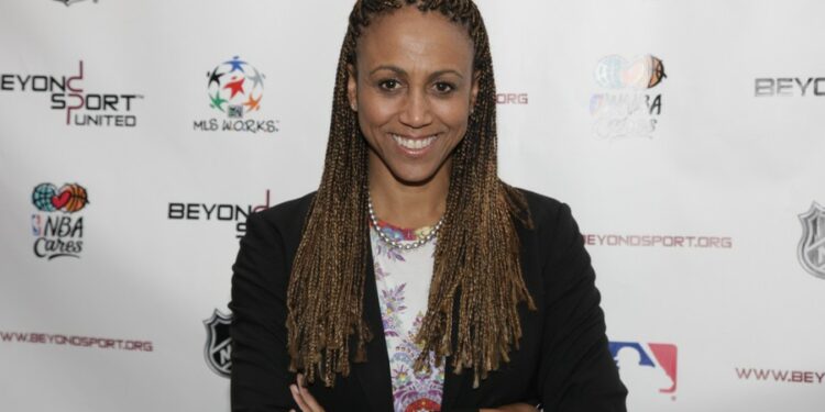 Crooks becomes first female president of Canada Soccer, by Stanley Ugagbe