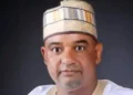 Damagum Replaces Ayu As PDP Chairman