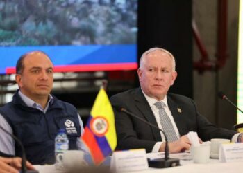 Ecuador, Colombia Move To Protect Indigenous People From Attacks, By Stanley Ugagbe