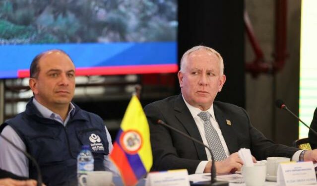 Ecuador, Colombia Move To Protect Indigenous People From Attacks, By Stanley Ugagbe