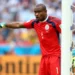 Vincent Enyeama named greatest African goalkeeper of all time