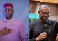 Fani-Kayode trolls ‘OBIdients’ over Obi’s petition against Tinubu
