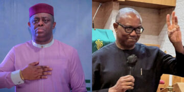 Fani-Kayode trolls ‘OBIdients’ over Obi’s petition against Tinubu