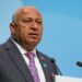 Embattled Fiji’s Former Prime Minister, Bainimarama Resigns From Parliament, By Stanley Ugagbe