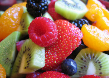 5 fruits that make women enjoy sex and have a sweet-smelling lady bit, By Stanley Ugagbe