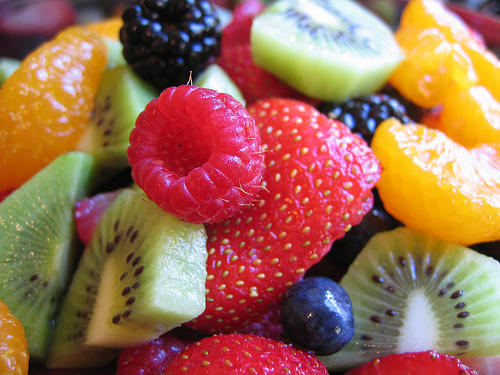 5 fruits that make women enjoy sex and have a sweet-smelling lady bit, By Stanley Ugagbe