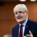 Marc Garneau bids farewell to House of Commons