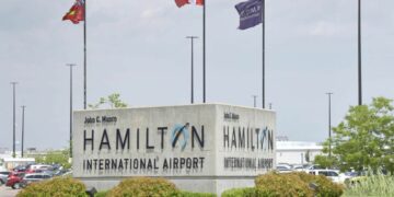 Play Airline to commence  flight to Amsterdam from Hamilton airport
