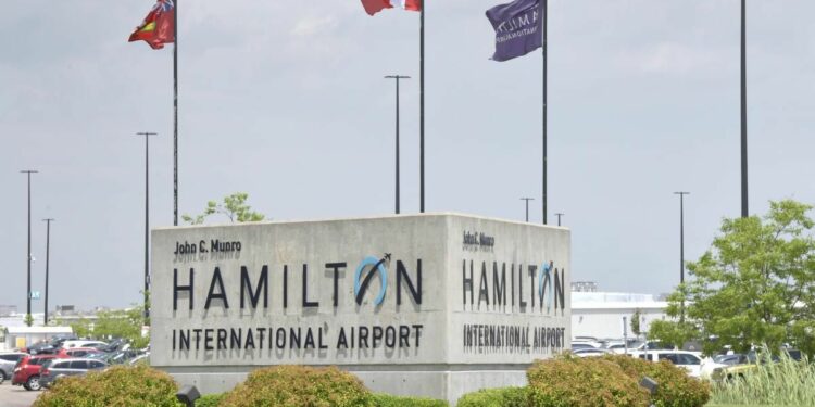 Play Airline to commence  flight to Amsterdam from Hamilton airport