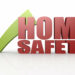 Seasonal home safety checklist
