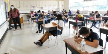Grade 11 students of Oakville, Milton elected to Halton school board