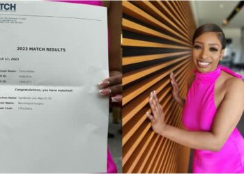 Graduate of HBCU Becomes First Black Female Neurosurgeon Resident At Vanderbilt