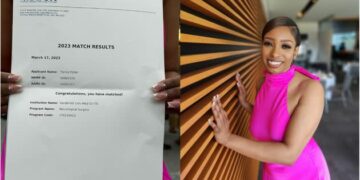 Graduate of HBCU Becomes First Black Female Neurosurgeon Resident At Vanderbilt