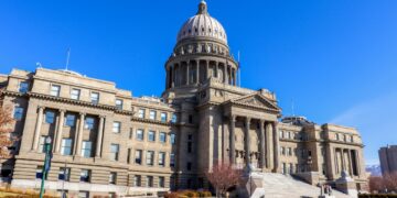 Veto-proof bill to allow execution by firing squad passed by Idaho Legislature
