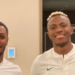 Odion Ighalo advises Victor Osimhen to join Manchester United