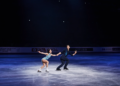 Miura, Kihara become Japan’s first ever figure skating pairs world champions