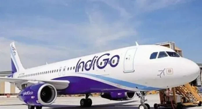 Nigerian man dies aboard Delhi-Doha flight